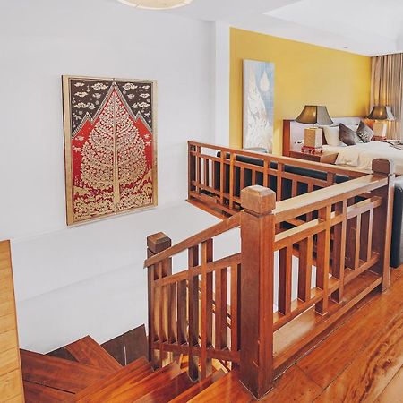 The Dale Pattaya Boutique And Spa Bagian luar foto