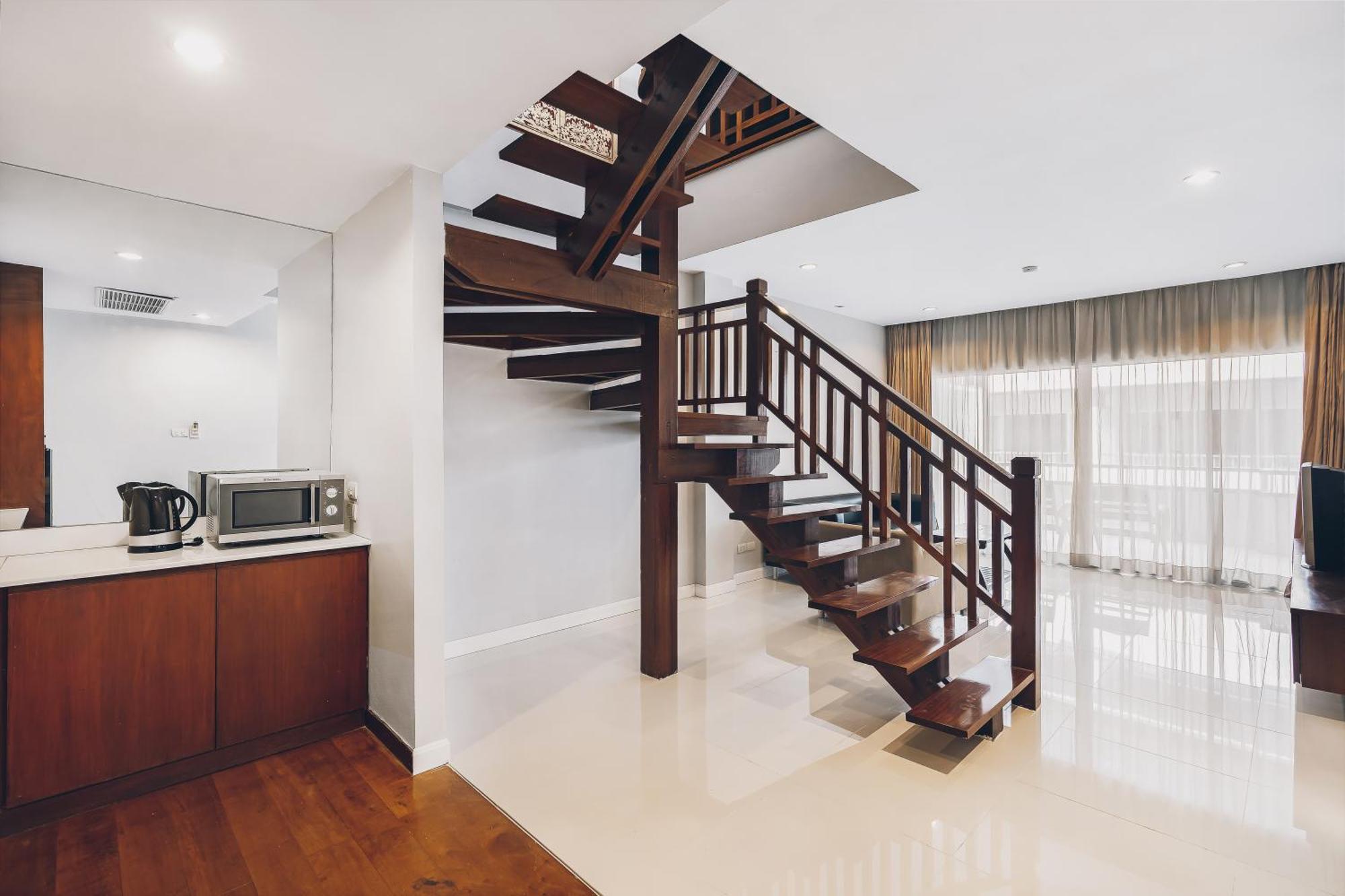 The Dale Pattaya Boutique And Spa Bagian luar foto